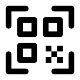 บันทึกเวลาเข้า–ออกงานผ่าน QR Code icon