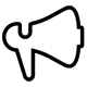 ประกาศและแจ้งเตือน icon